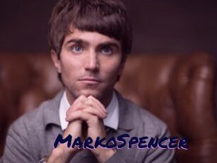 MarkoSpencer