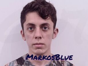 MarkosBlue