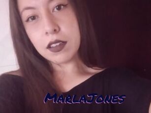 MarlaJones