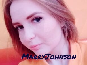 MarryJohnson