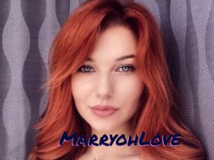 MarryohLove