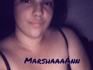 MarshaaaAnn