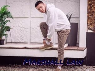 Marshall_law