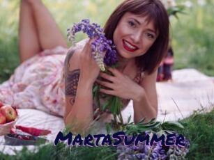 MartaSummer