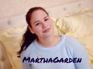 MarthaGarden