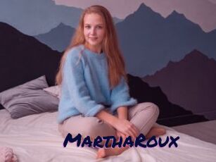 MarthaRoux