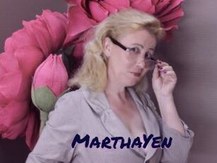 MarthaYen