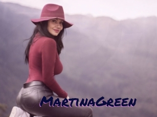 MartinaGreen