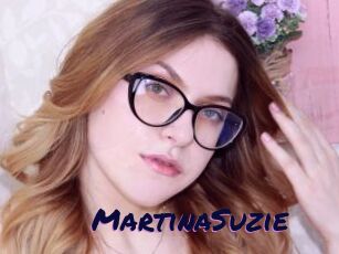 MartinaSuzie