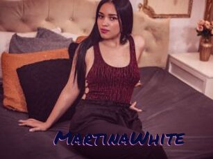 MartinaWhite