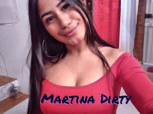 Martina_Dirty