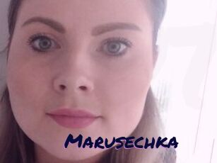 Marusechka