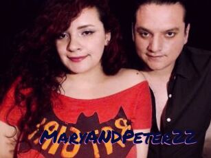 MaryANDPeter22