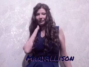 MaryAllison