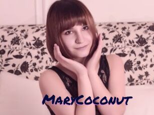 MaryCoconut