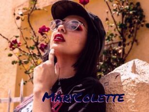 MaryColette