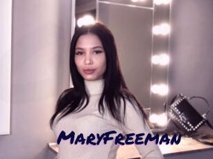 MaryFreeman