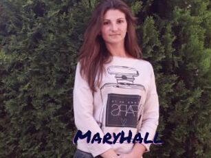 MaryHall