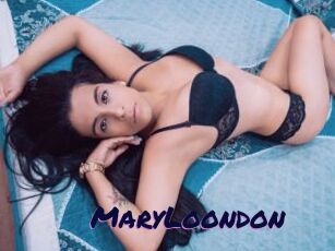 MaryLoondon