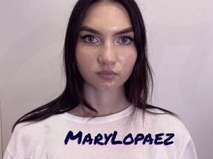 MaryLopaez