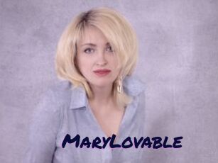 MaryLovable