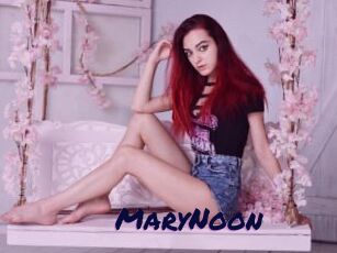 MaryNoon