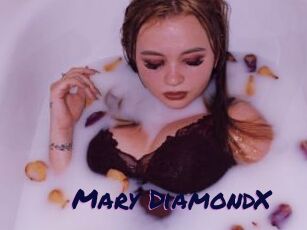 Mary_DiamondX