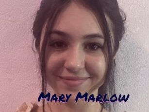 Mary_Marlow