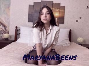 MaryanaBeens