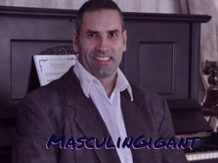 MasculinGigant