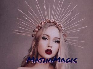 MashaMagic