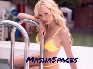 MashaSpaces