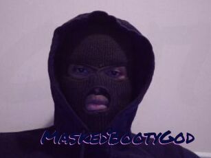 MaskedBootyGod