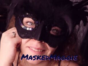 MaskedMaggie