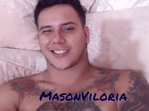 MasonViloria