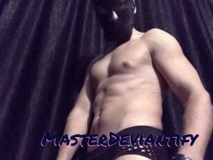 MasterDeviantify