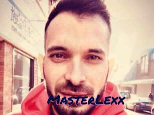 MasterLexx