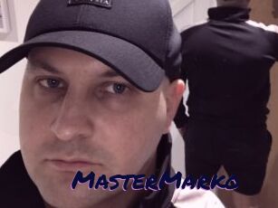 MasterMarko