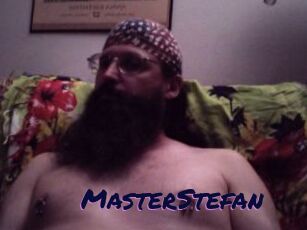 MasterStefan