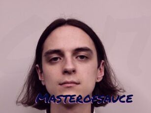 Masterofsauce