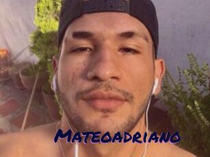 Mateoadriano