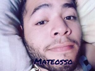 Mateosso