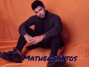 MatheoSantos