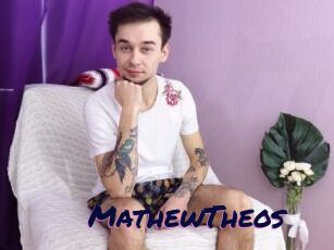 MathewTheos