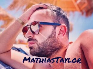 MathiasTaylor