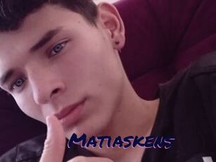 Matiaskens