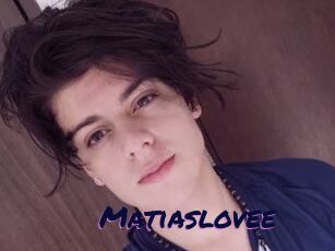 Matiaslovee