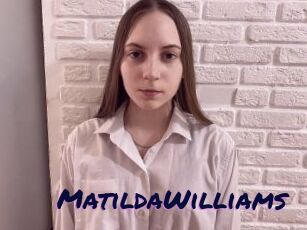 MatildaWilliams