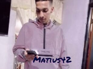 Matius42