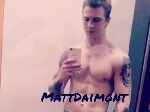 MattDaimont